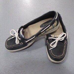 NaturalSoul by Naturalizer Boat Shoes Loafers